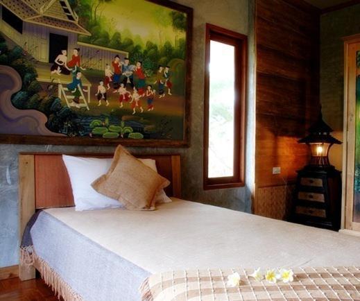 Pai Herbs Resort Room photo