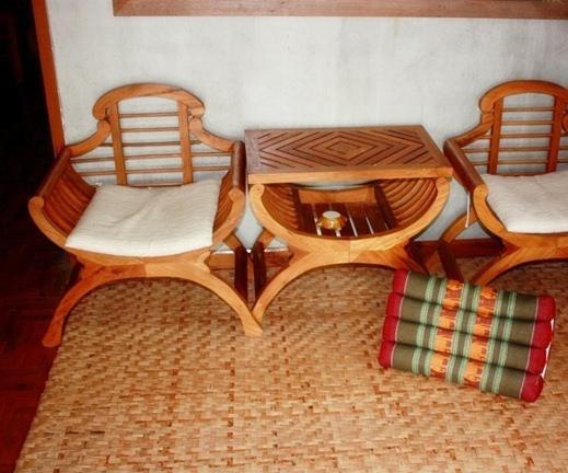 Pai Herbs Resort Room photo